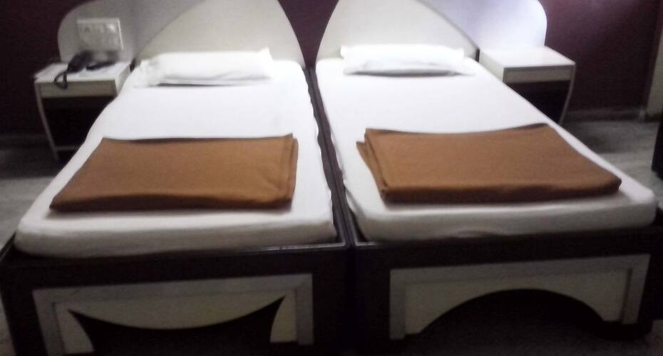 Hotel Plaza, Silvassa 4